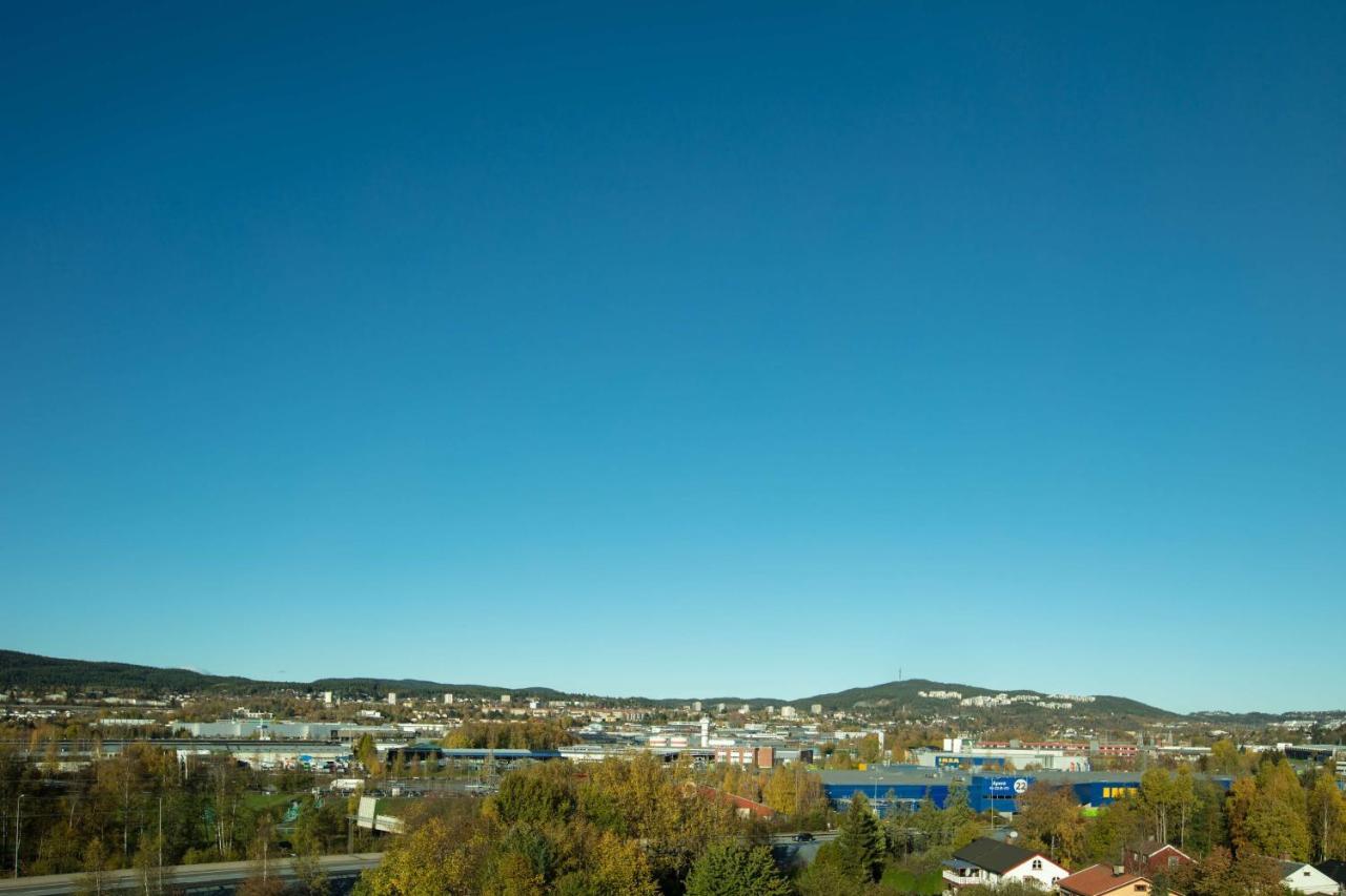 Radisson Blu Alna 4* Oslo