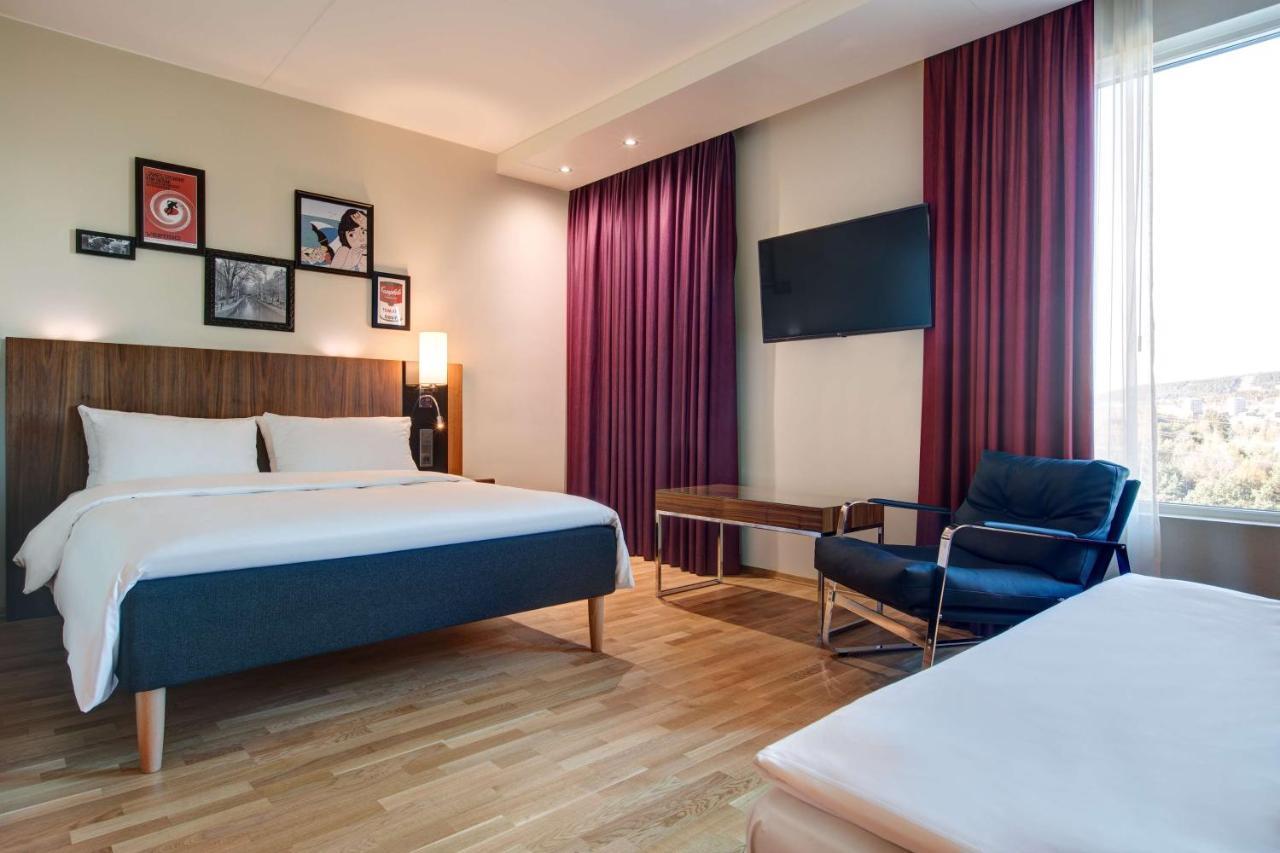 Radisson Blu Alna Hotel
