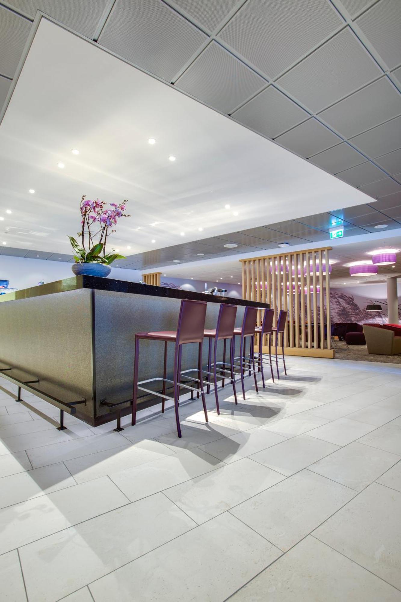 Hotel Radisson Blu Alna Oslo